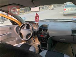سایپا تیبا